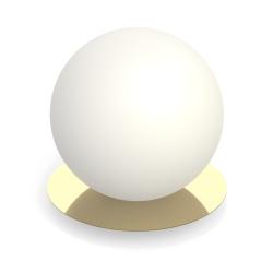 PABLO DESIGNS lampe de table BOLA SPHERE TABLE 8