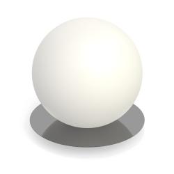 PABLO DESIGNS lampe de table BOLA SPHERE TABLE 8