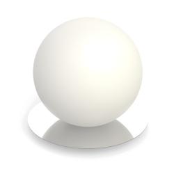 PABLO DESIGNS lampe de table BOLA SPHERE TABLE 10