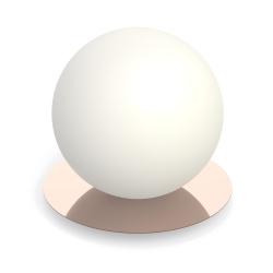 PABLO DESIGNS lampe de table BOLA SPHERE TABLE 10