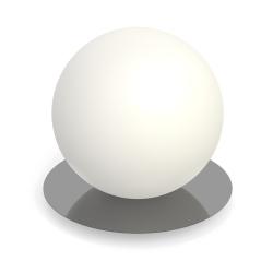 PABLO DESIGNS lampe de table BOLA SPHERE TABLE 10