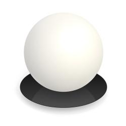PABLO DESIGNS lampe de table BOLA SPHERE TABLE 10