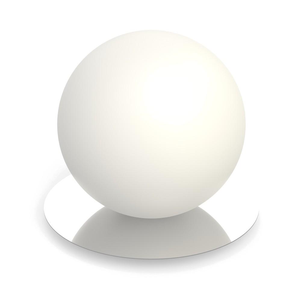 PABLO DESIGNS lampe de table BOLA SPHERE TABLE 12