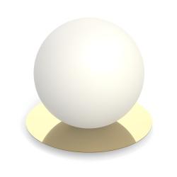 PABLO DESIGNS lampe de table BOLA SPHERE TABLE 12