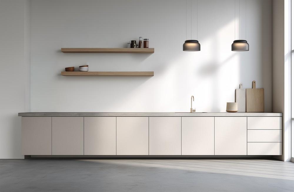 PABLO DESIGNS suspension TOTEM MINI DOWNLIGHT