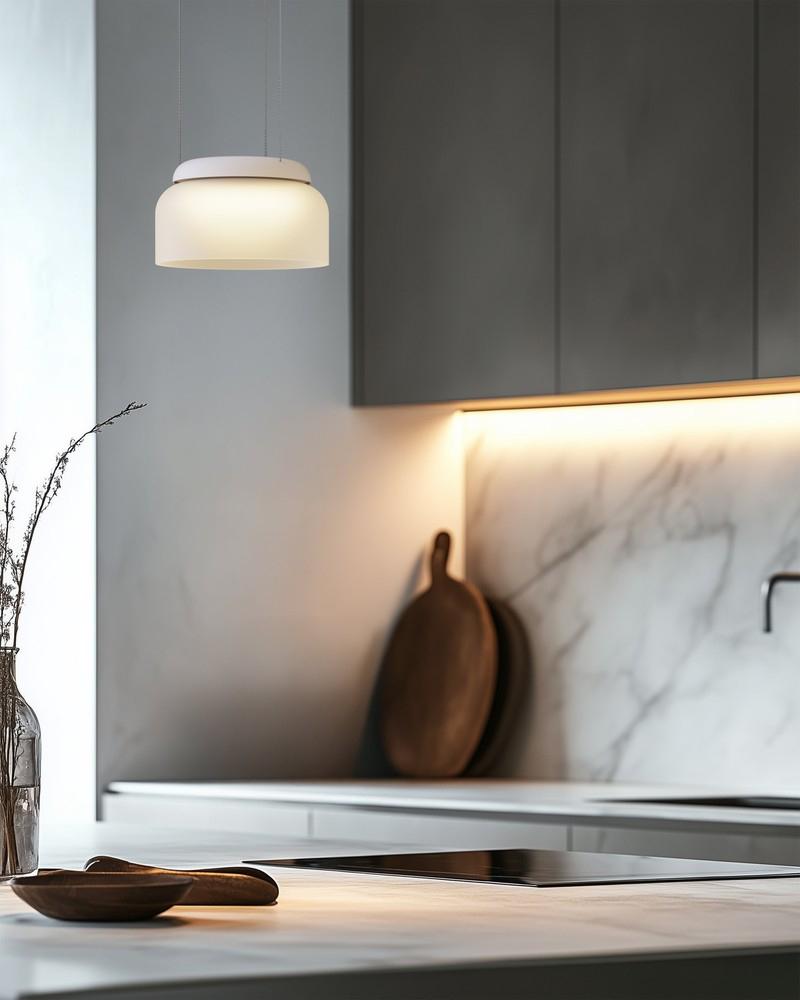 PABLO DESIGNS suspension TOTEM MINI DOWNLIGHT