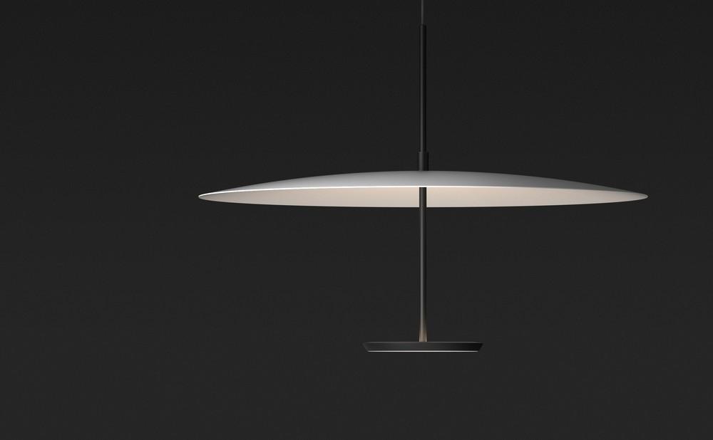 PABLO DESIGNS suspension SKY DOME METAL 24