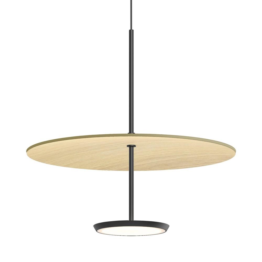PABLO DESIGNS suspension SKY DOME WOOD 18