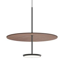 PABLO DESIGNS suspension SKY DOME WOOD 18