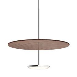 PABLO DESIGNS suspension SKY DOME WOOD 18