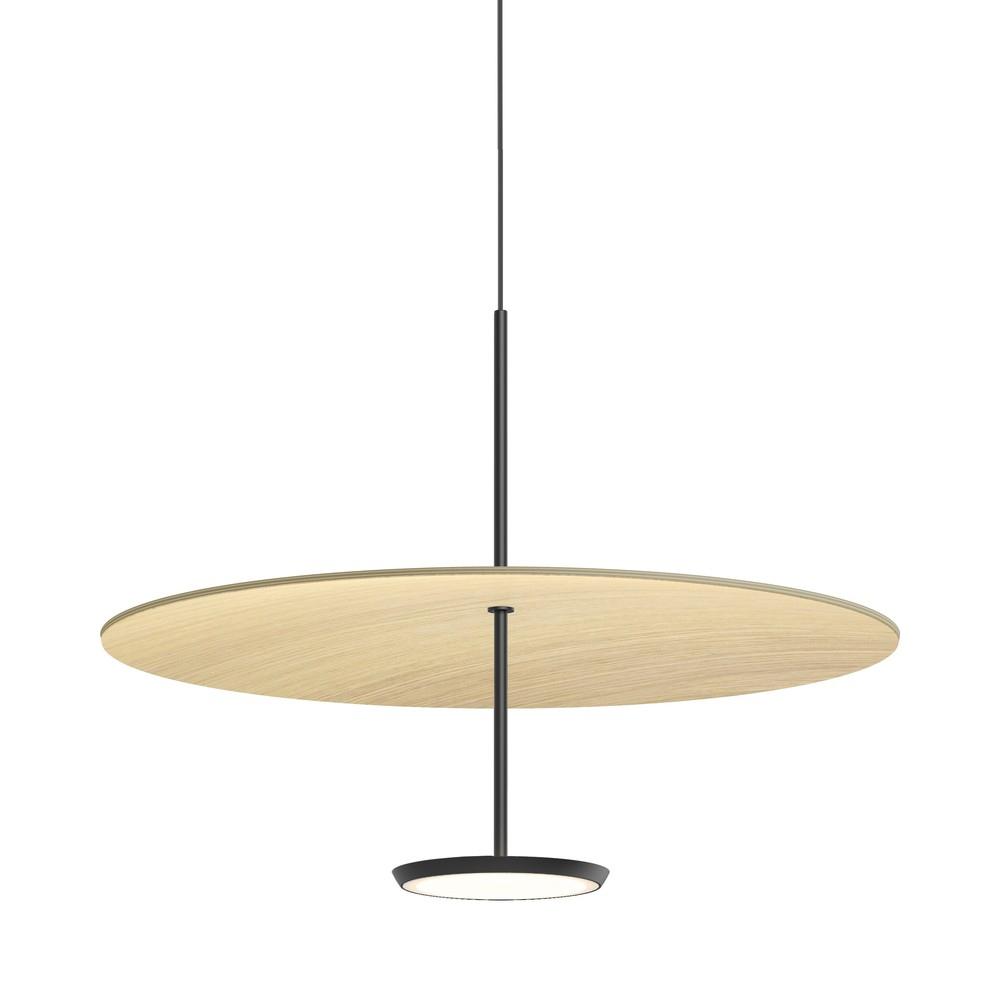 PABLO DESIGNS suspension SKY DOME WOOD 24