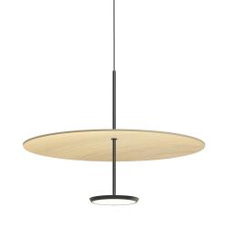PABLO DESIGNS suspension SKY DOME WOOD 24