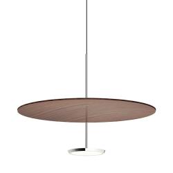 PABLO DESIGNS suspension SKY DOME WOOD 24