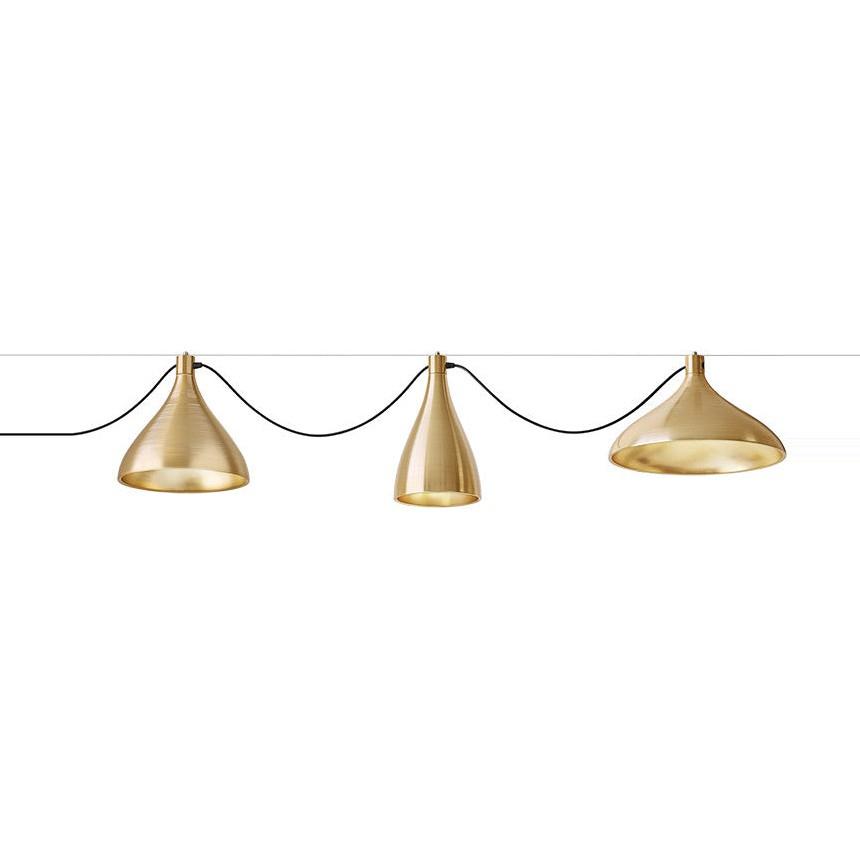 PABLO DESIGNS suspension SWELL STRING 3 MIXED