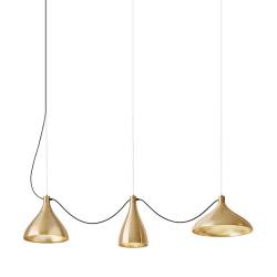 PABLO DESIGNS suspension SWELL STRING 3 MIXED