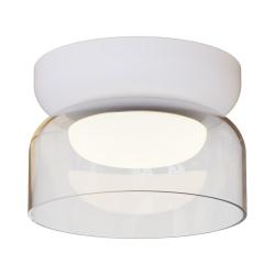PABLO DESIGNS plafonnier TOTEM MINI FLUSH