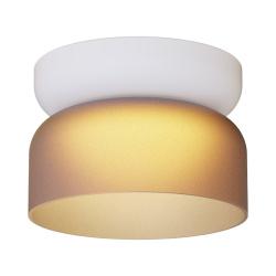 PABLO DESIGNS plafonnier TOTEM MINI FLUSH