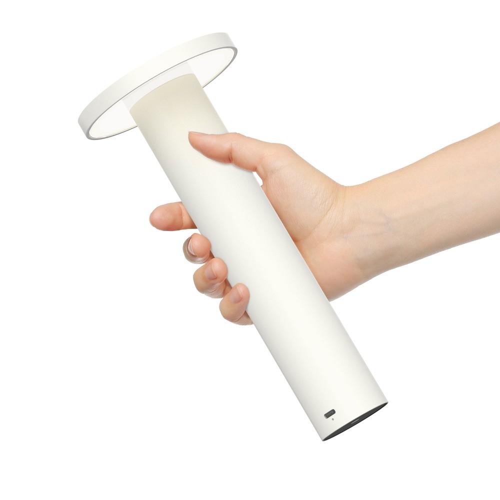 PABLO DESIGNS lampe de table portable LUCI TABLE