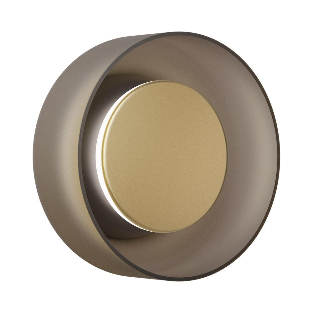 PABLO DESIGNS applique TOTEM SCONCE