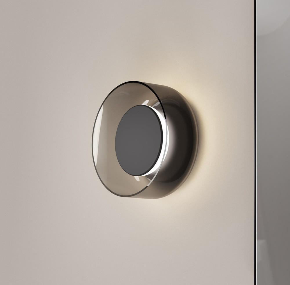 PABLO DESIGNS applique TOTEM SCONCE