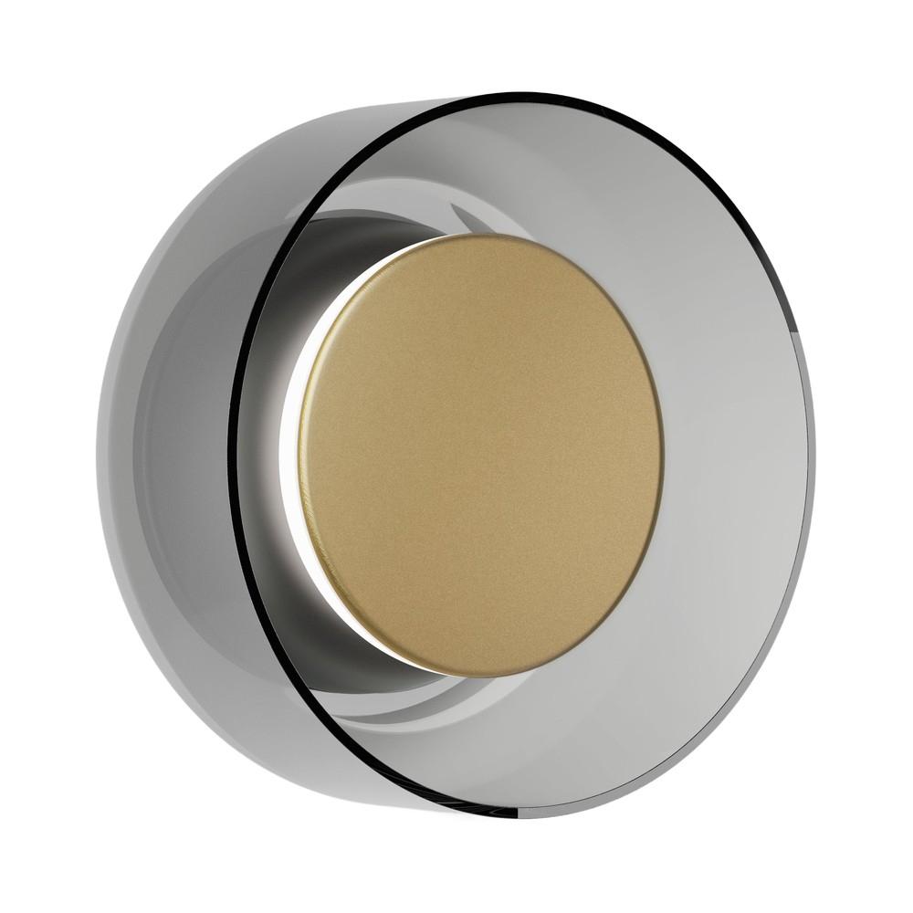 PABLO DESIGNS applique TOTEM SCONCE