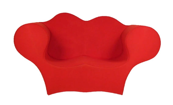 MOROSO canapé DOUBLE SOFT BIG EASY SPRING COLLECTION