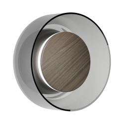PABLO DESIGNS applique TOTEM SCONCE