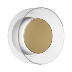 PABLO DESIGNS applique TOTEM SCONCE