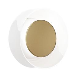 PABLO DESIGNS applique TOTEM SCONCE