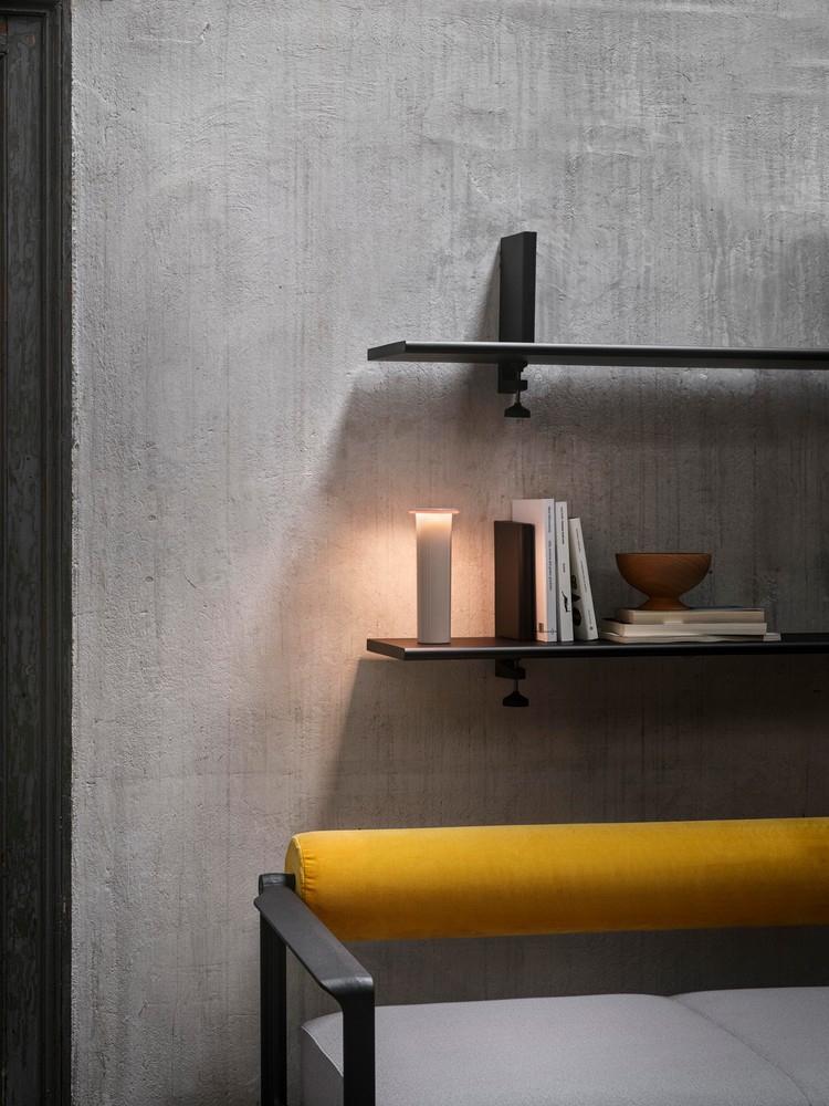 MAGIS lampe de table rechargeable BOUQUET