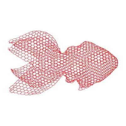 MAGIS sculpture suspendue FISH