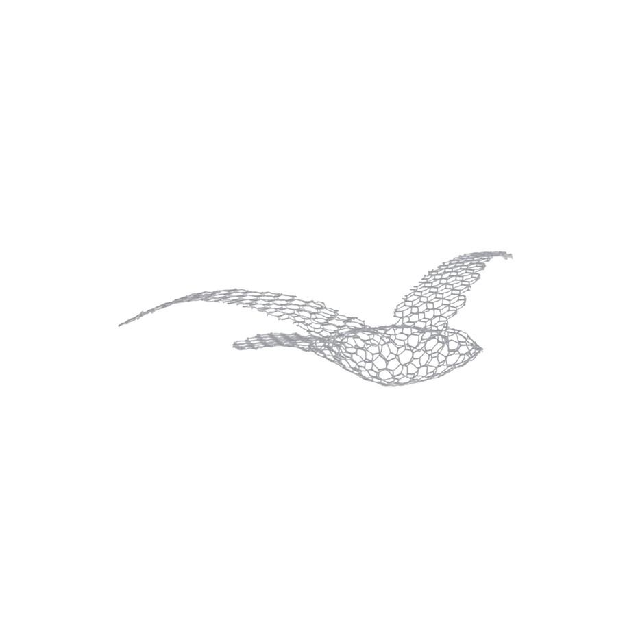MAGIS sculpture suspendue BIRDS