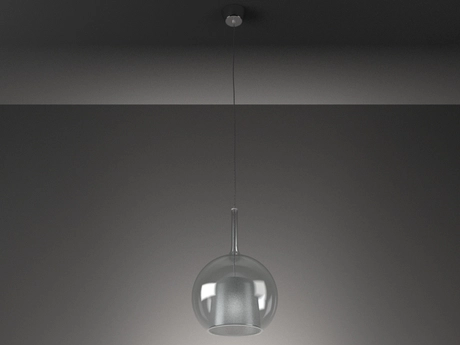 PENTA LIGHT lampe à suspension GLO