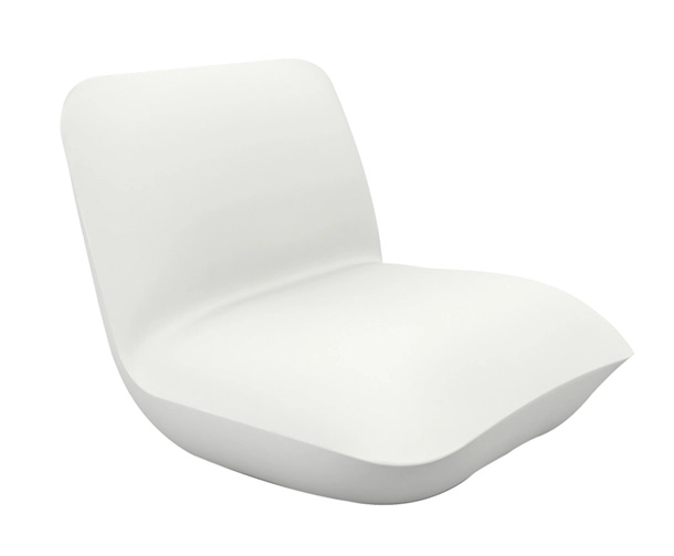 VONDOM fauteuil PILLOW COLLECTION