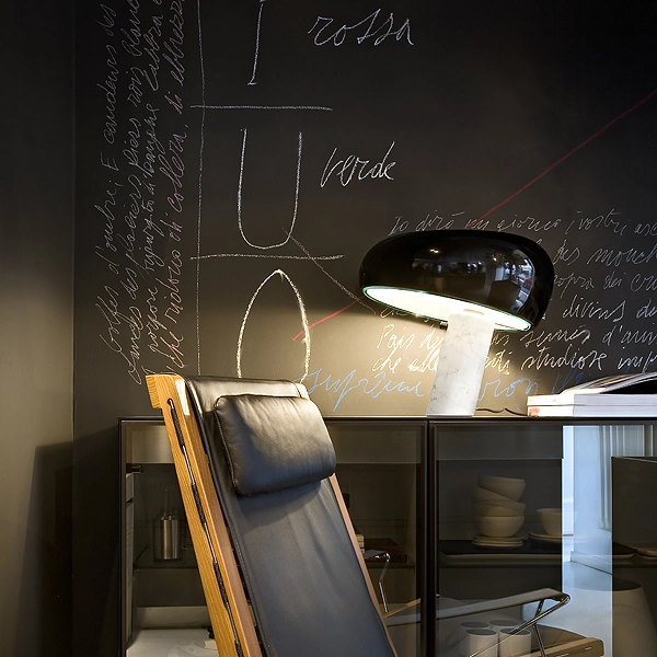FLOS lampe de table SNOOPY