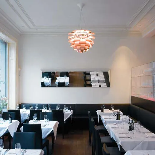 LOUIS POULSEN lampe à suspension PH ARTICHOKE Ø 48 cm