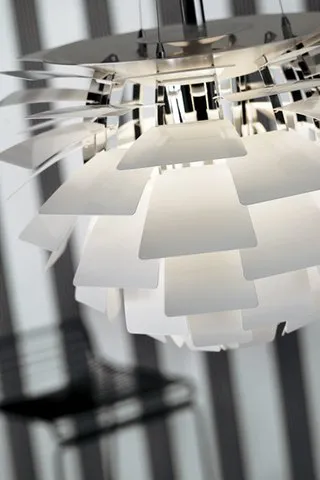 LOUIS POULSEN lampe à suspension PH ARTICHOKE Ø 48 cm